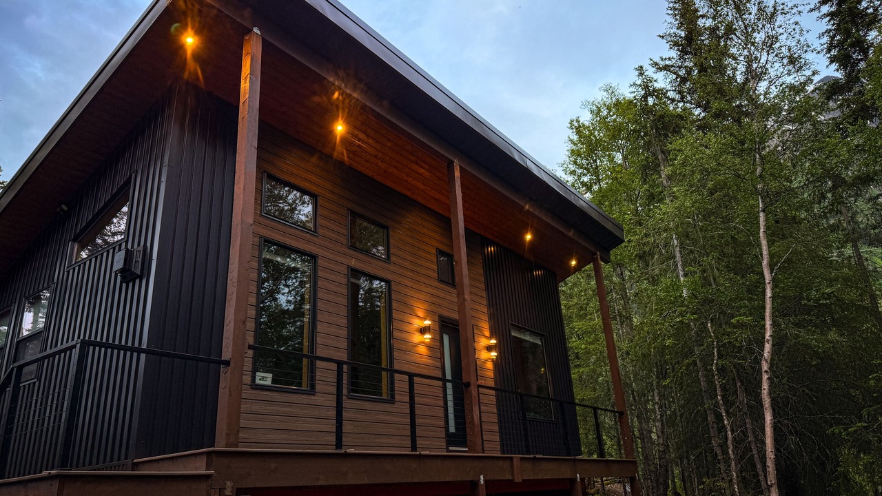 Photo of Outdoor in Moose Pass