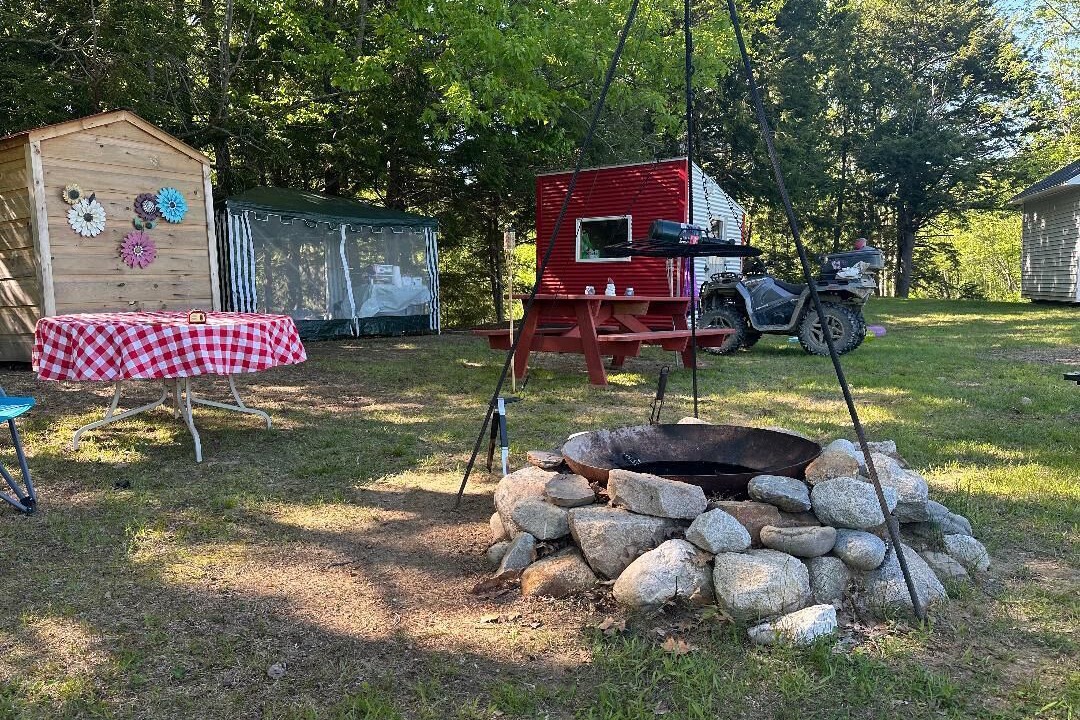 Photo of Outdoor in Smithfield