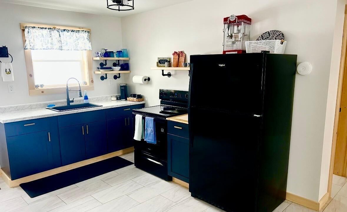 Photo of Kitchen in Smithfield