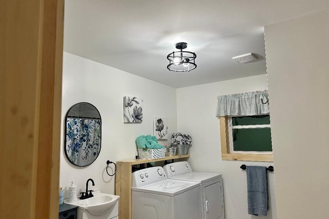 Photo of Bathroom in Smithfield