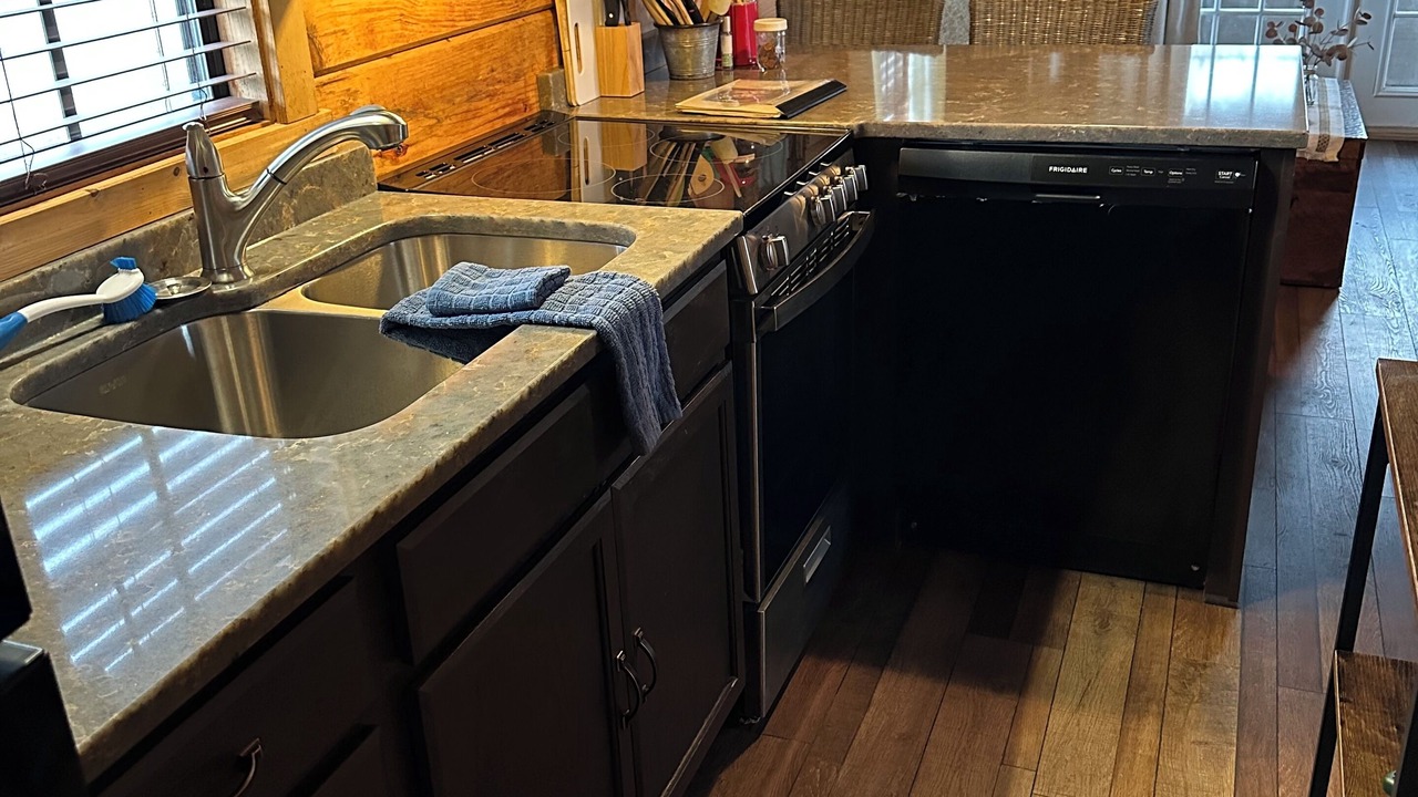 Photo of Kitchen in Altamont