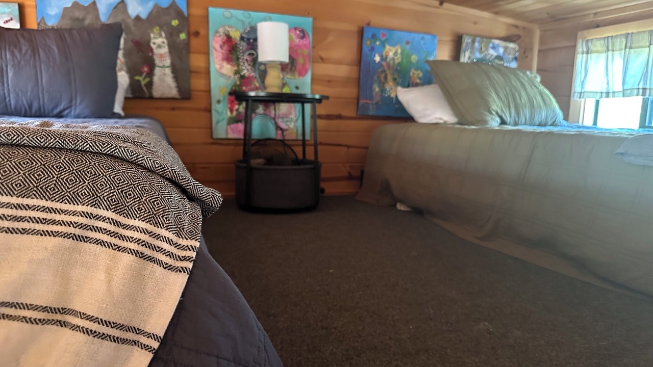 Photo of Bedroom in Altamont