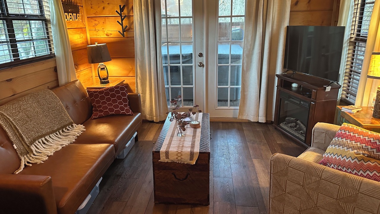 Photo of Livingroom in Altamont