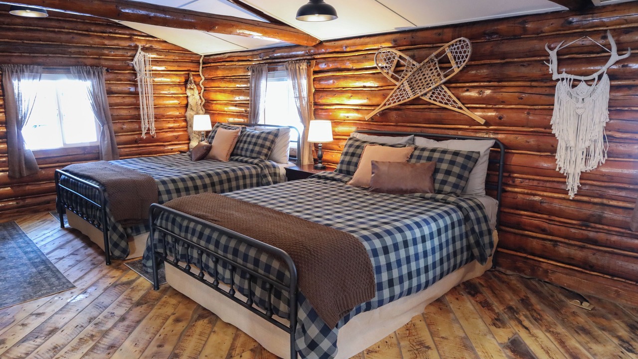 Photo of Bedroom in Gakona