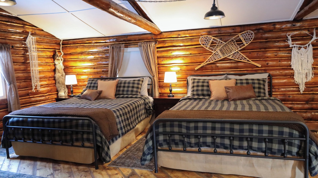 Photo of Bedroom in Gakona
