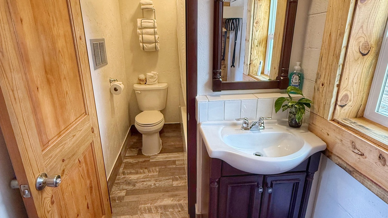 Photo of Bathroom in Bluff