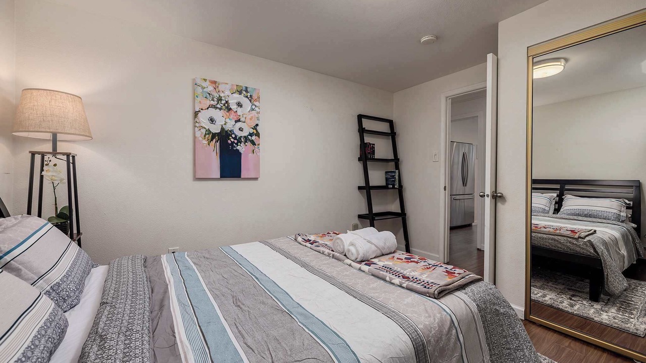 Photo of Bedroom in Fairview