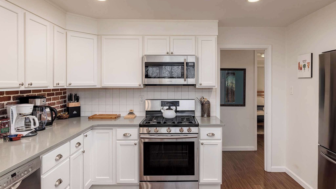 Photo of Kitchen in Fairview