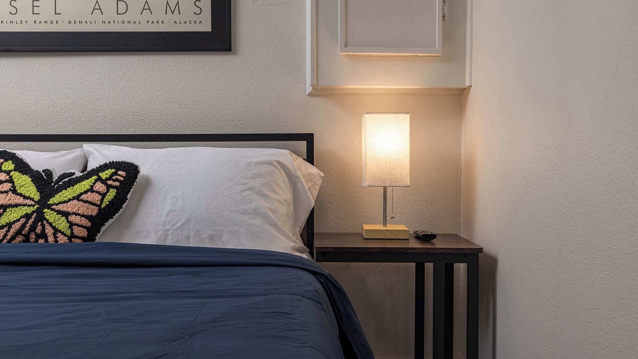 Photo of Bedroom in Fairview