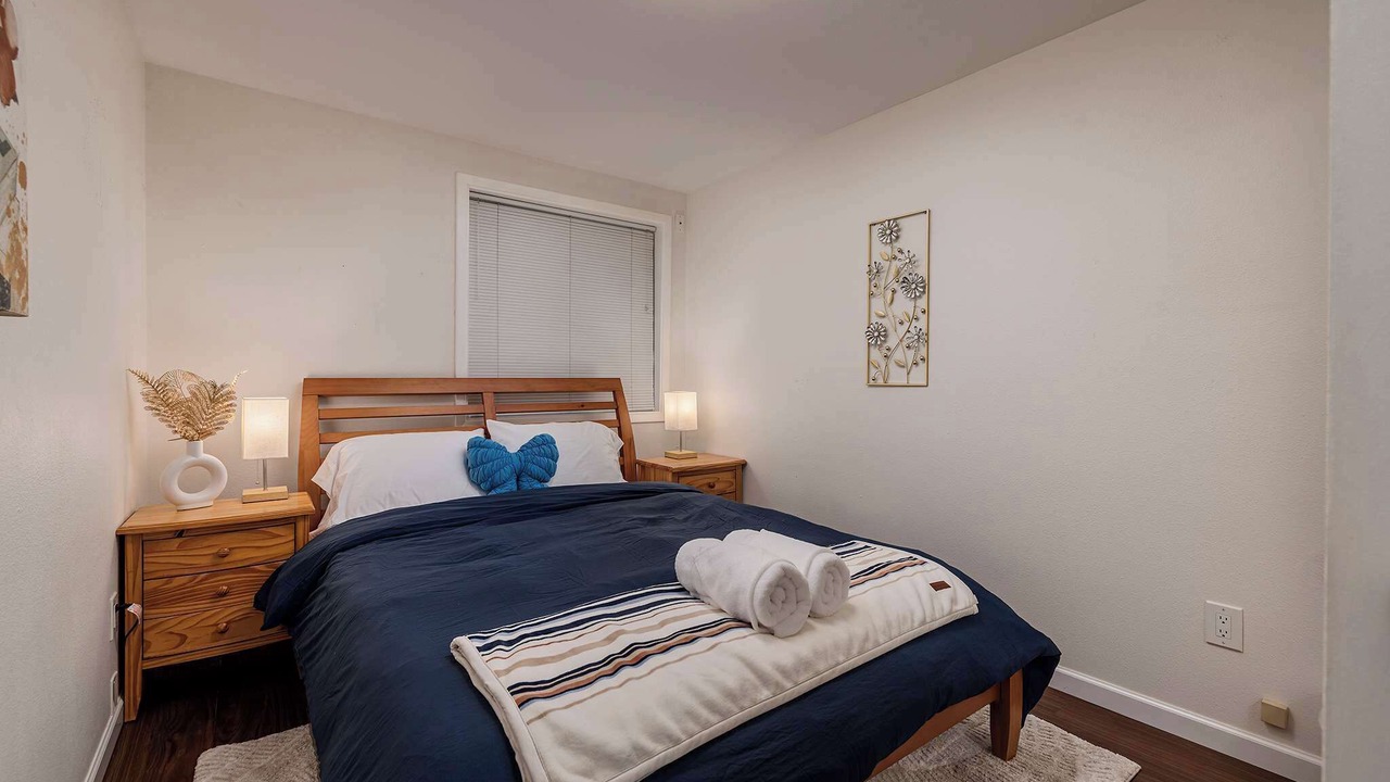 Photo of Bedroom in Fairview