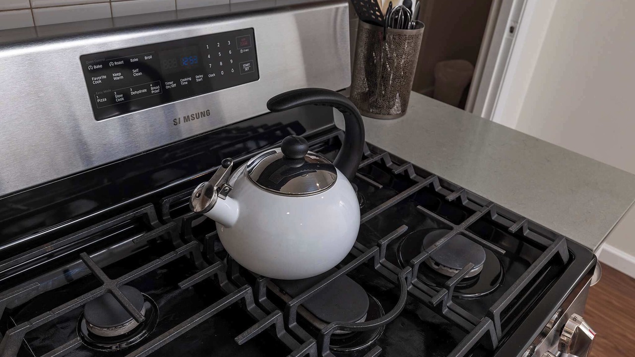Photo of Kitchen in Fairview