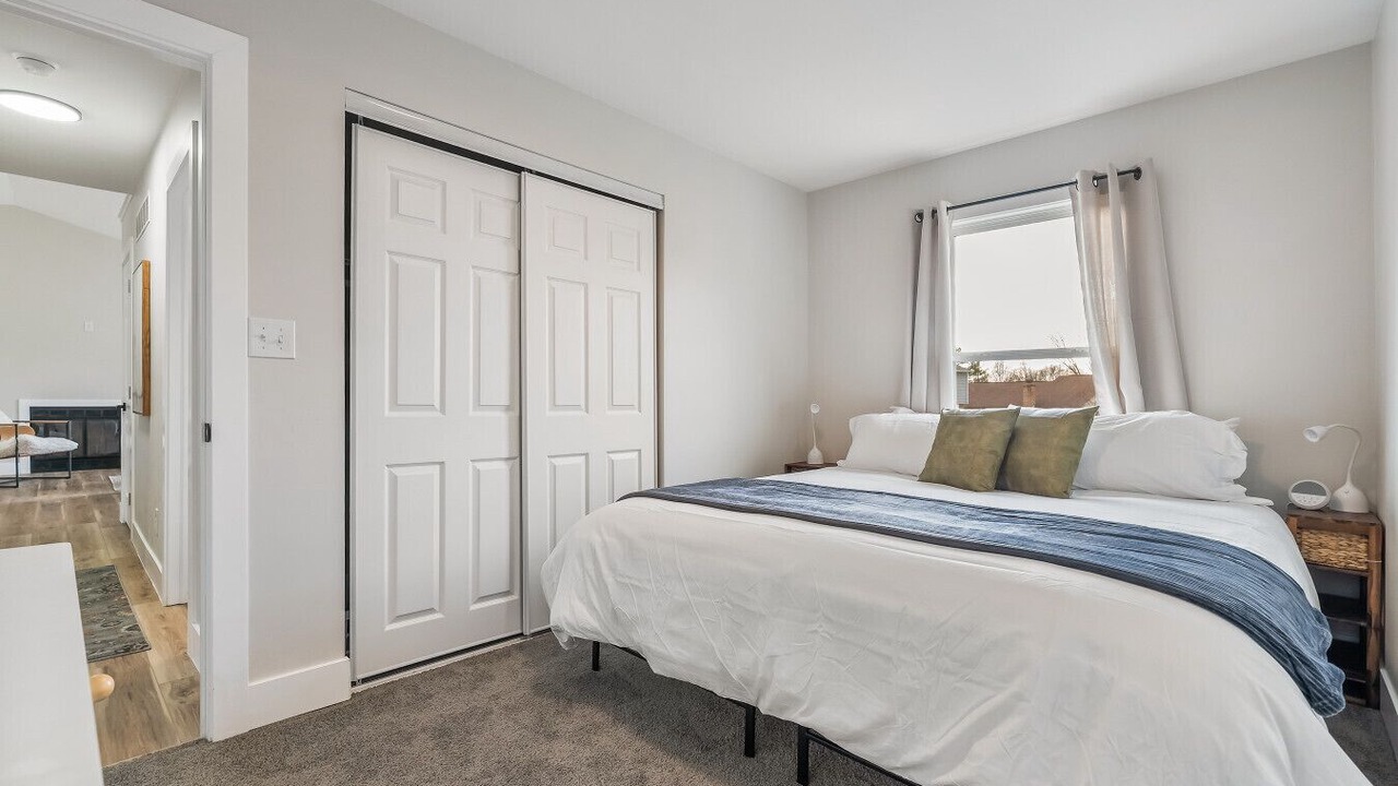 Photo of Bedroom in Riverside