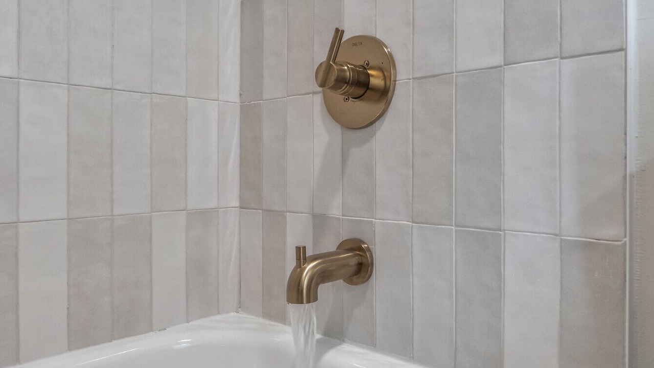Photo of Bathroom in Riverside