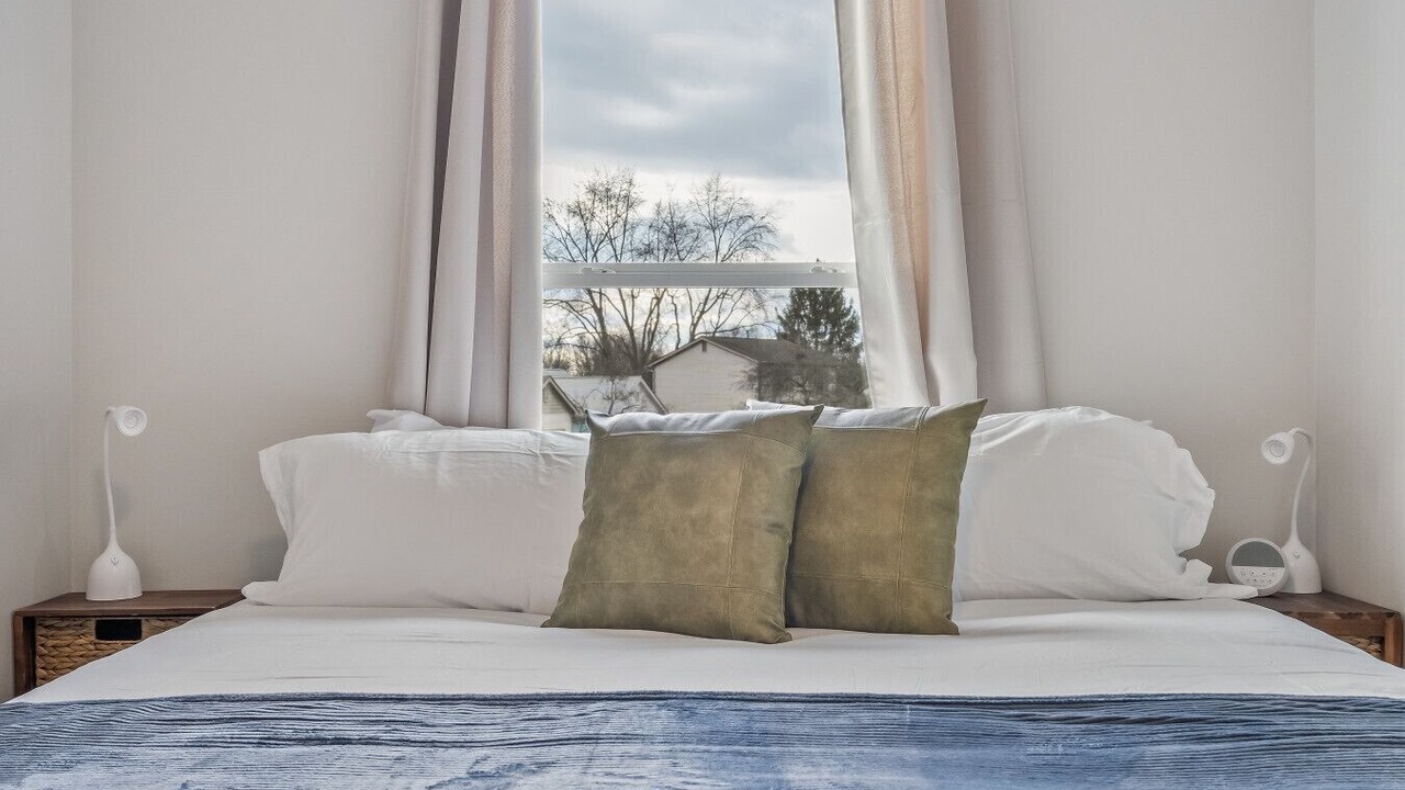 Photo of Bedroom in Riverside