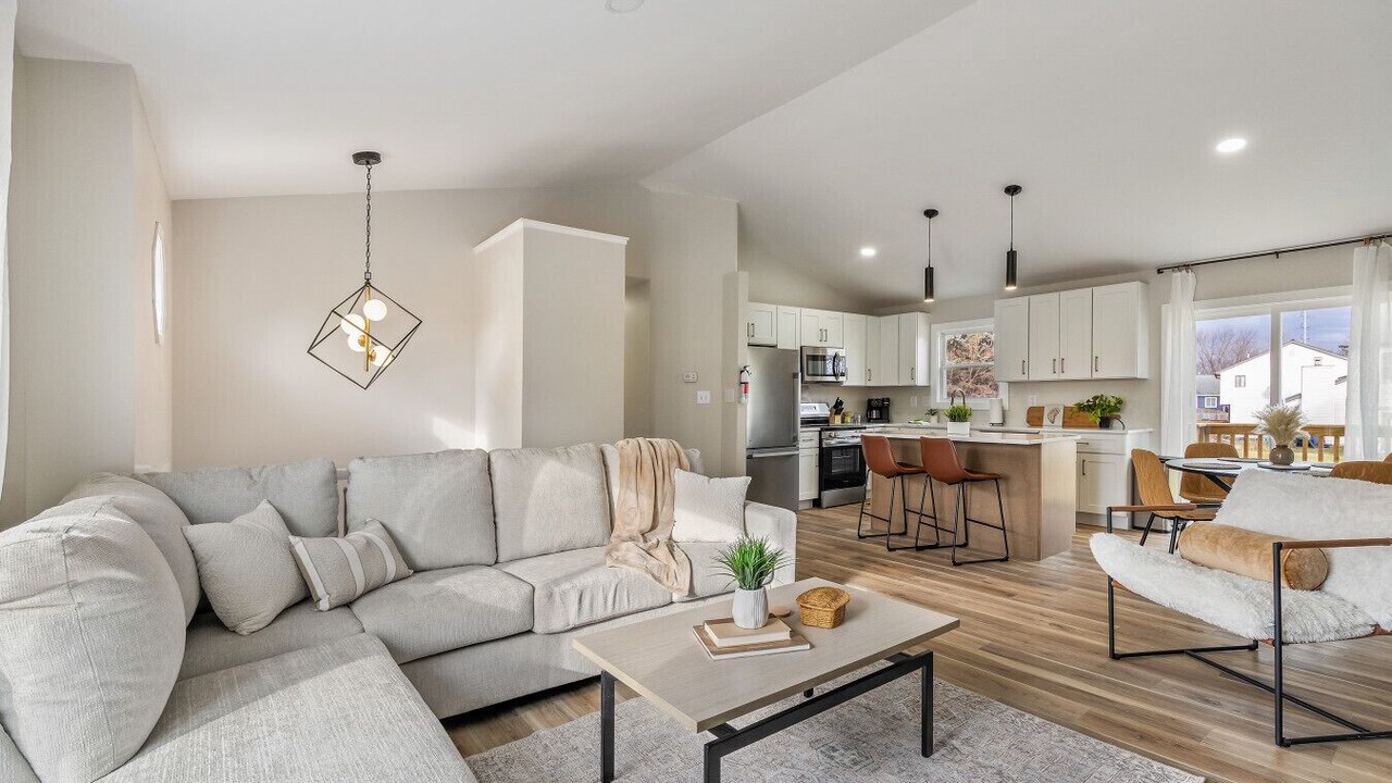Photo of Livingroom in Riverside
