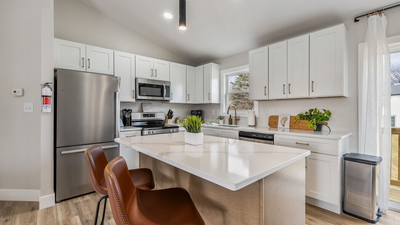 Photo of Kitchen in Riverside