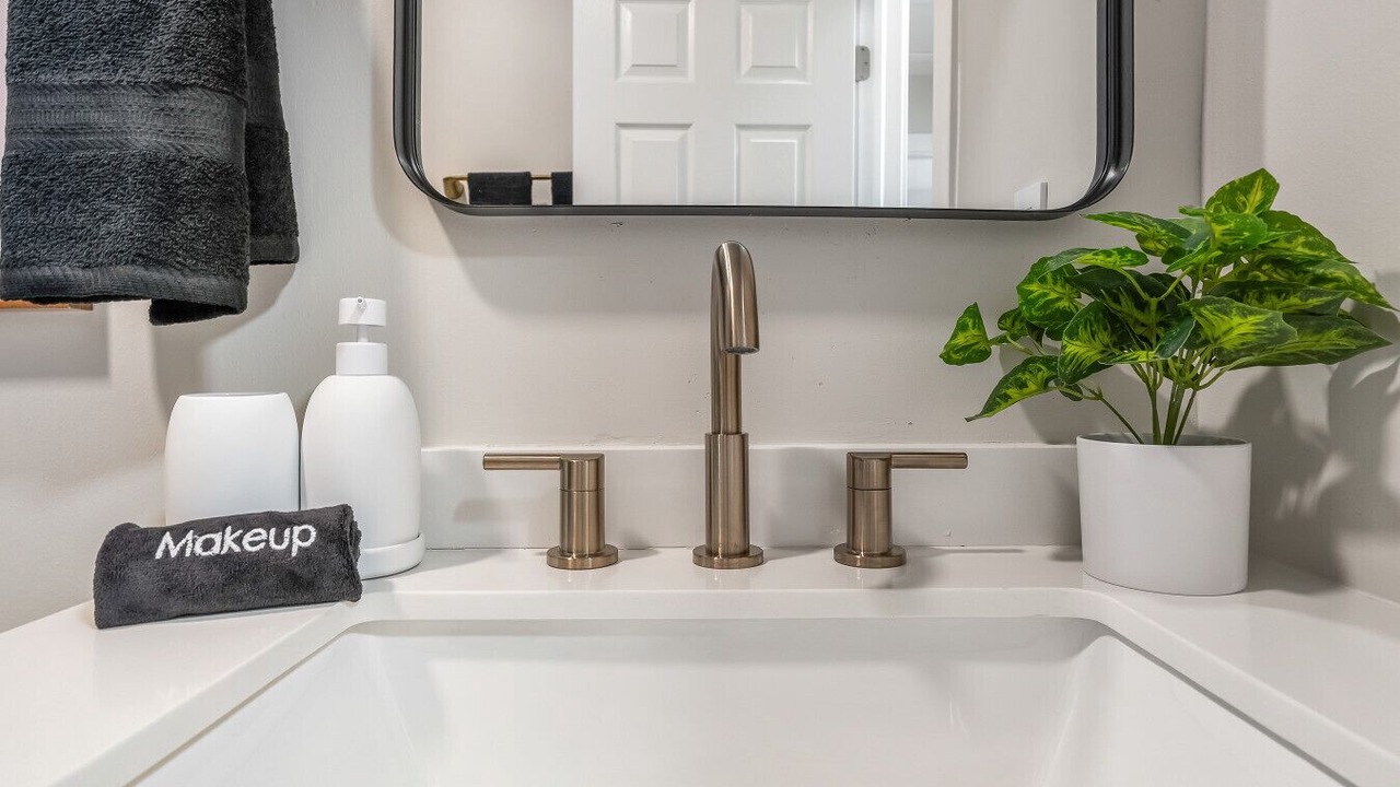 Photo of Bathroom in Riverside