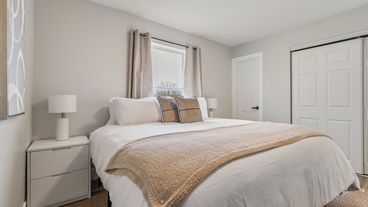 Photo of Bedroom in Riverside
