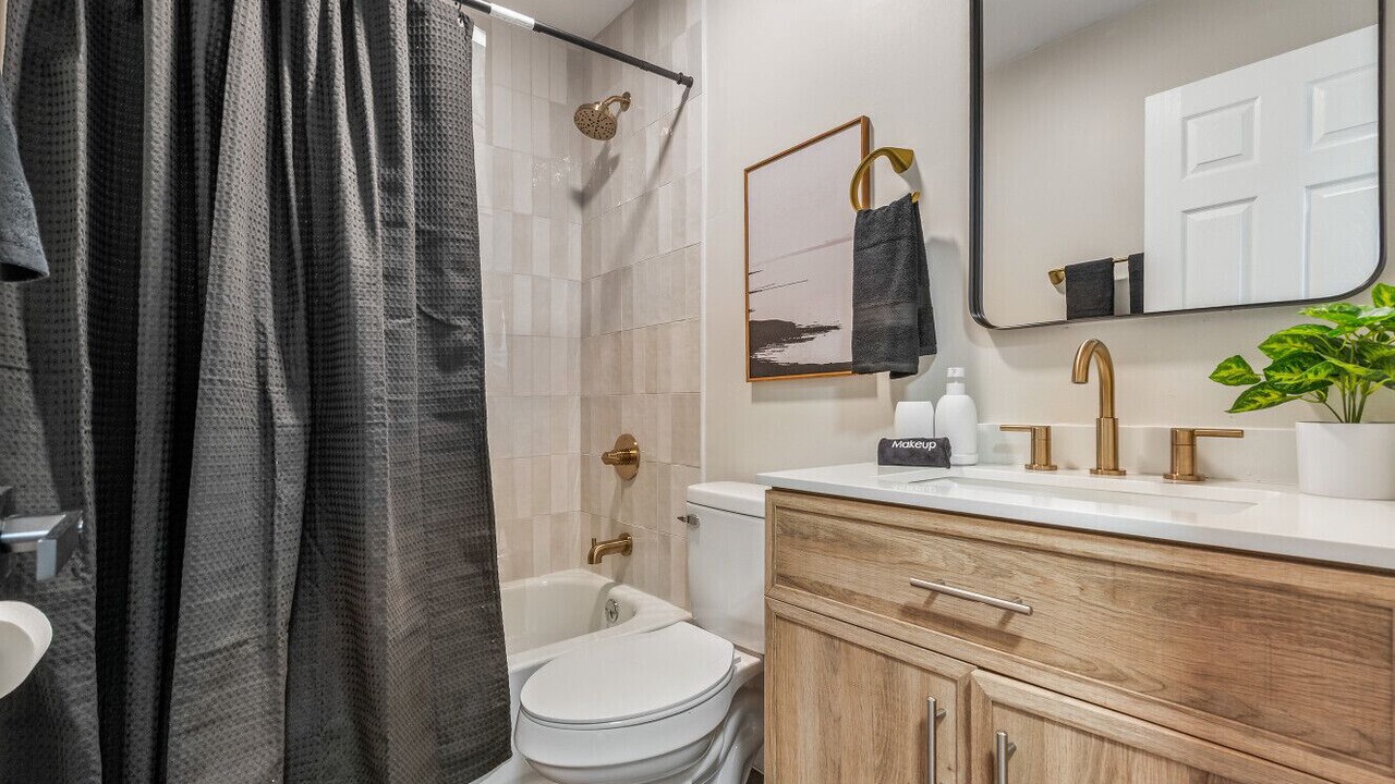 Photo of Bathroom in Riverside