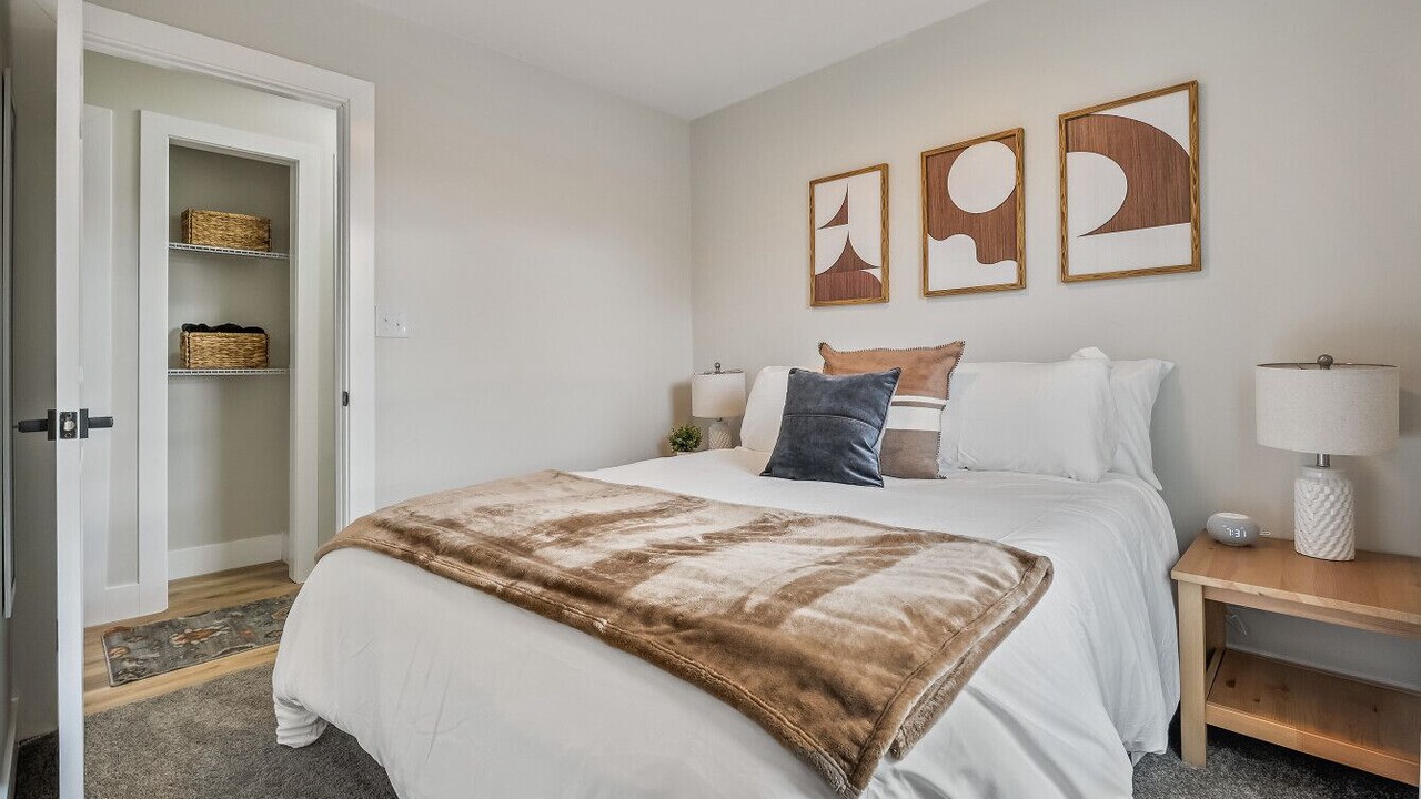 Photo of Bedroom in Riverside