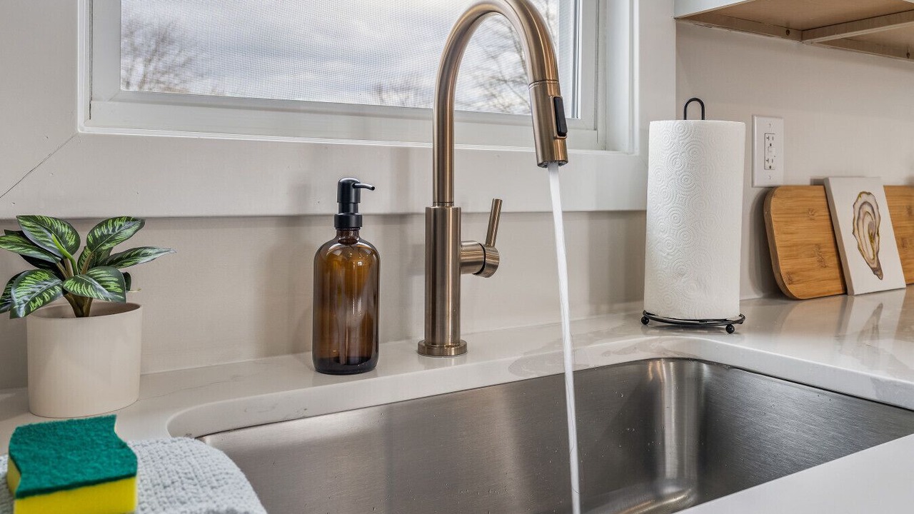 Photo of Bathroom in Riverside