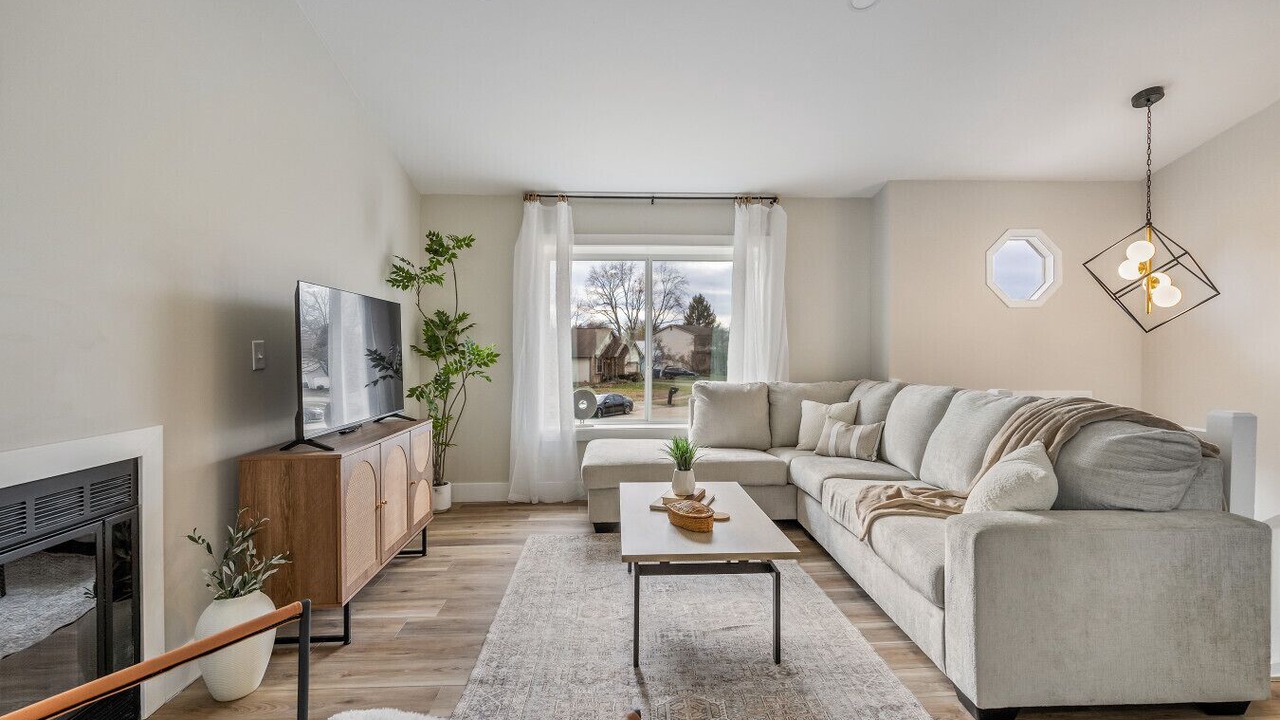 Photo of Livingroom in Riverside