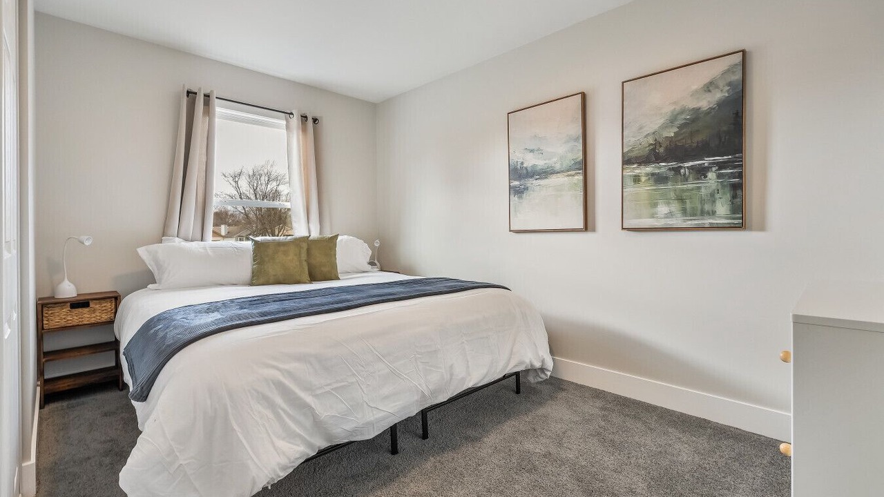 Photo of Bedroom in Riverside