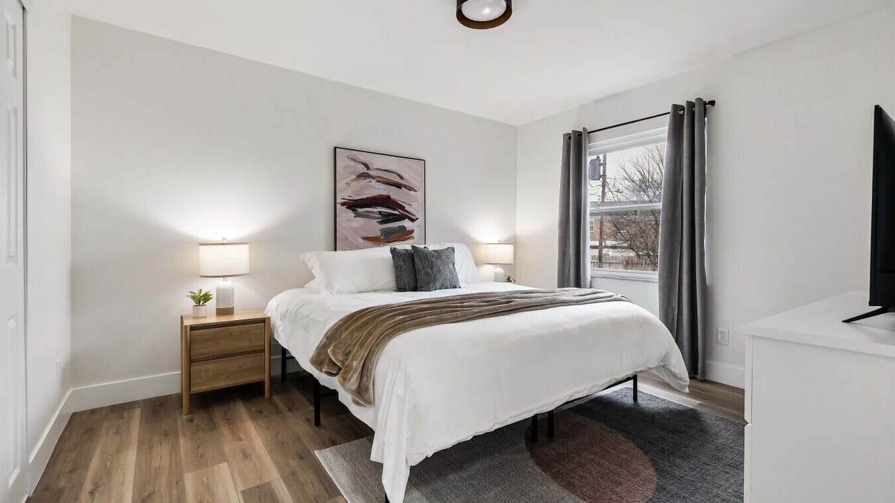 Photo of Bedroom in Knolls West
