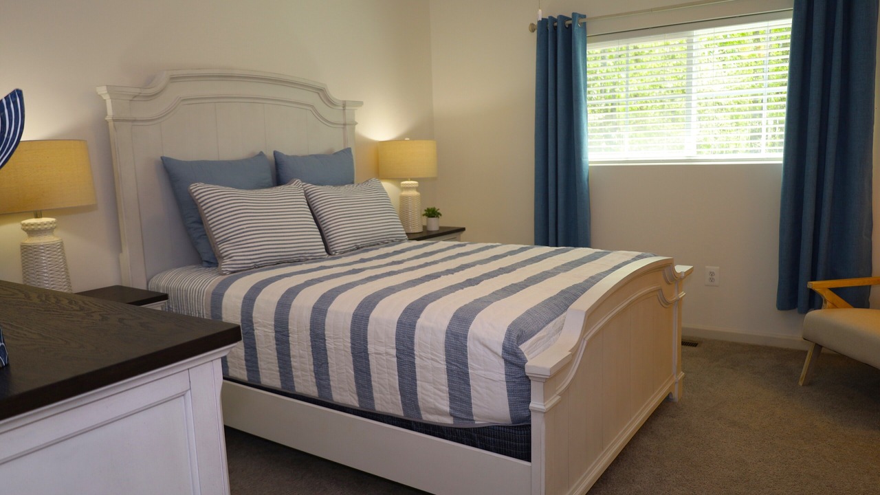 Photo of Bedroom in Millville