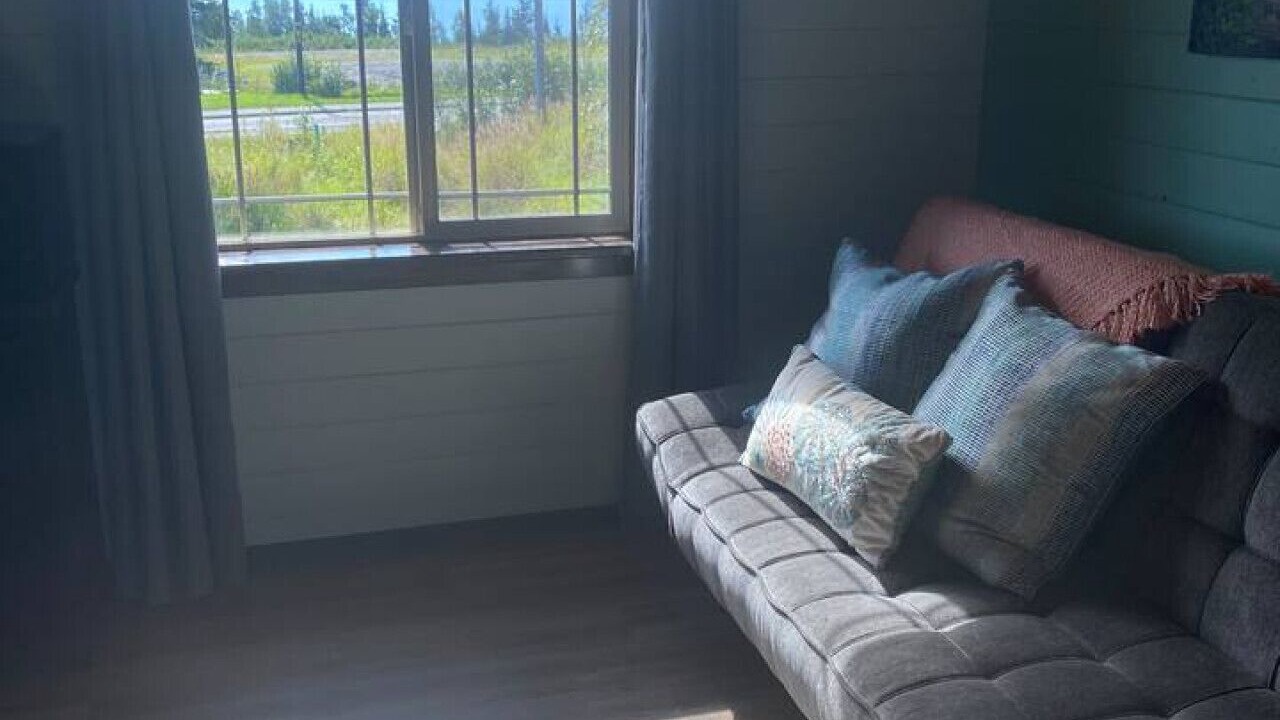 Photo of Livingroom in Homer