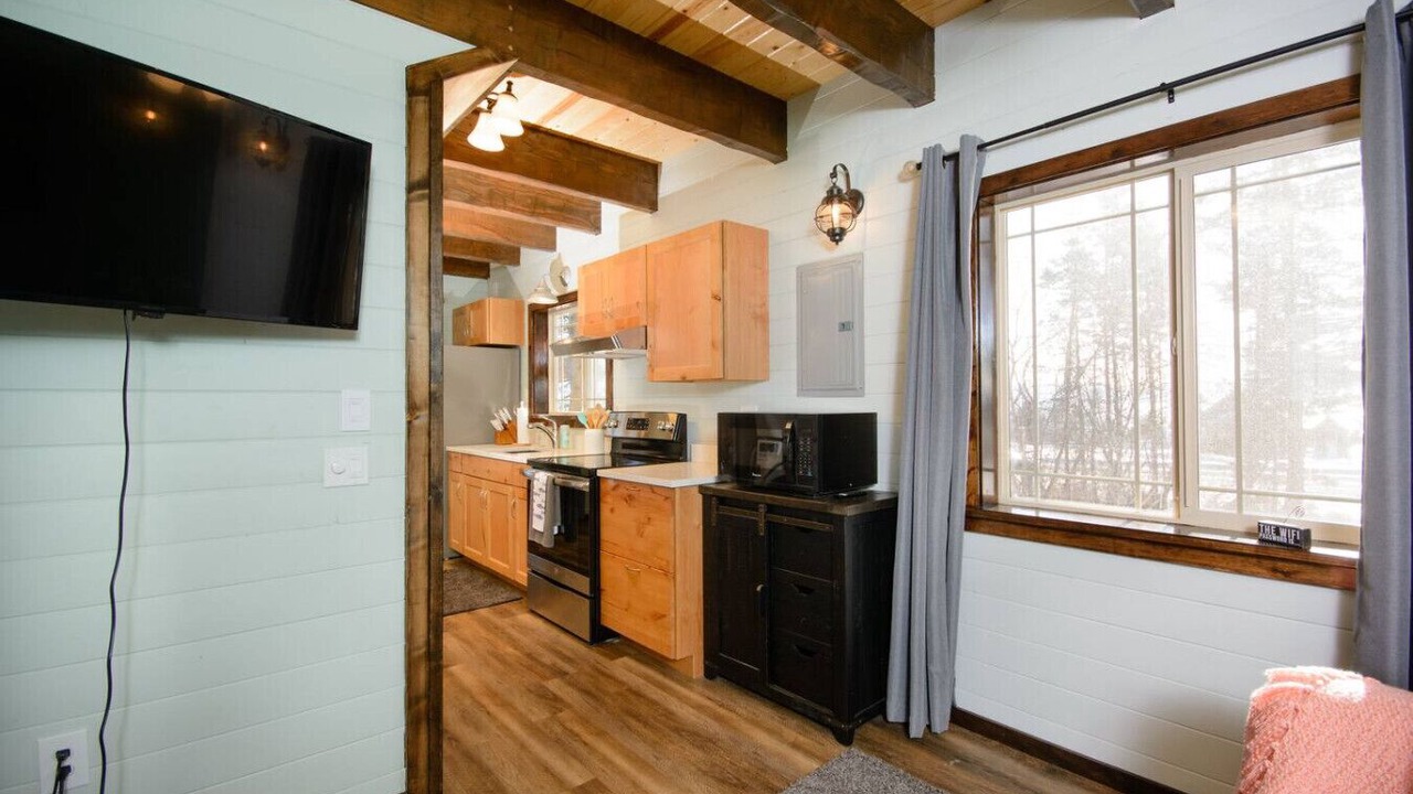 Photo of Kitchen in Homer