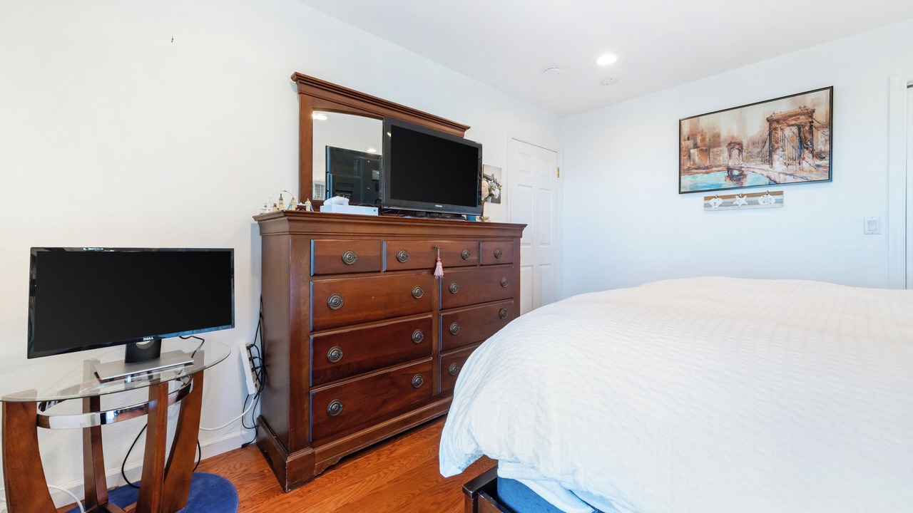Photo of Bedroom in Uptown Brisbane