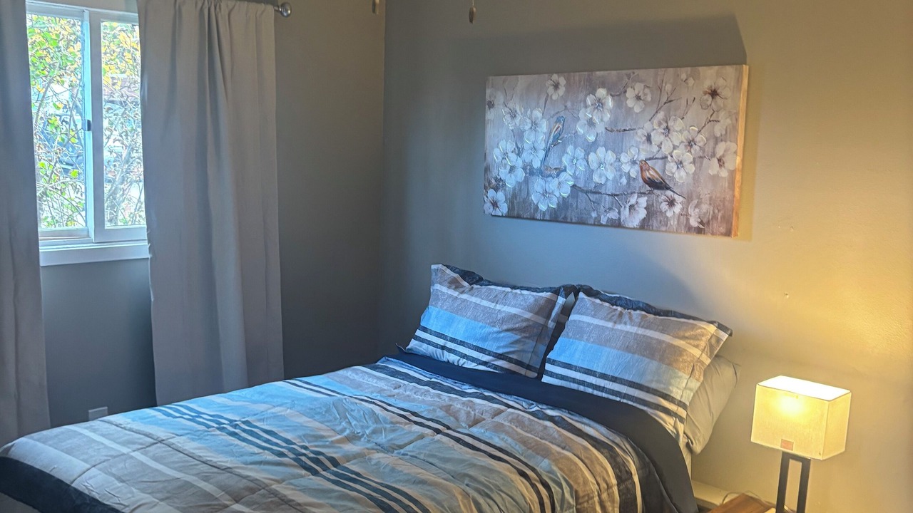 Photo of Bedroom in Turnagain