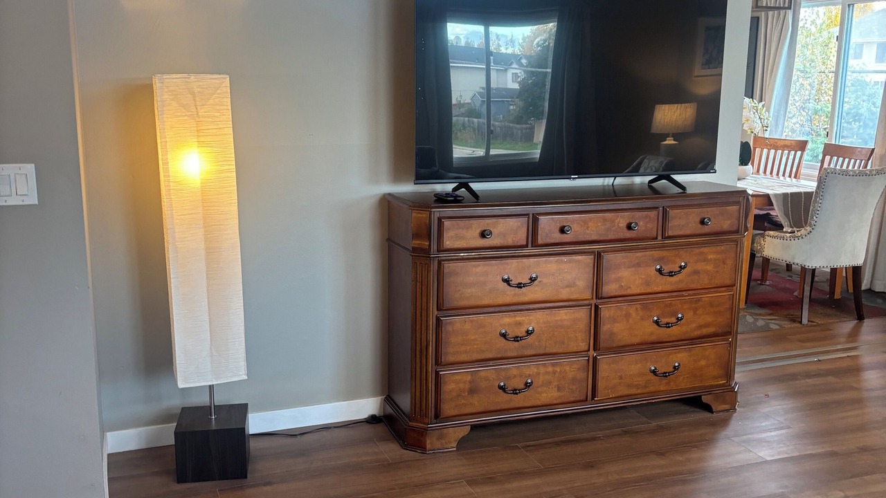 Photo of Livingroom in Turnagain