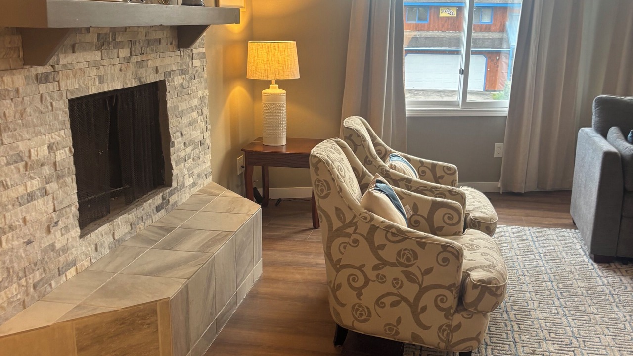 Photo of Livingroom in Turnagain
