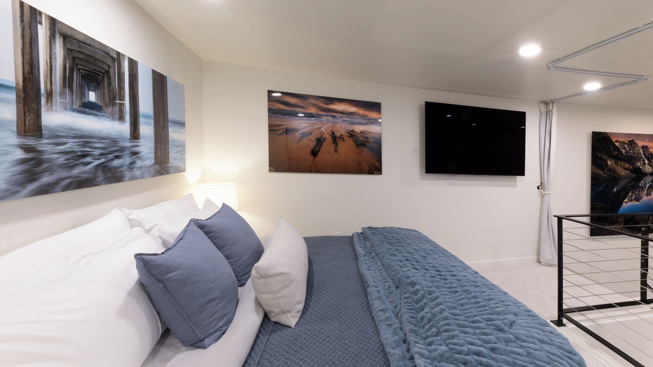 Photo of Bedroom in Rio Grande
