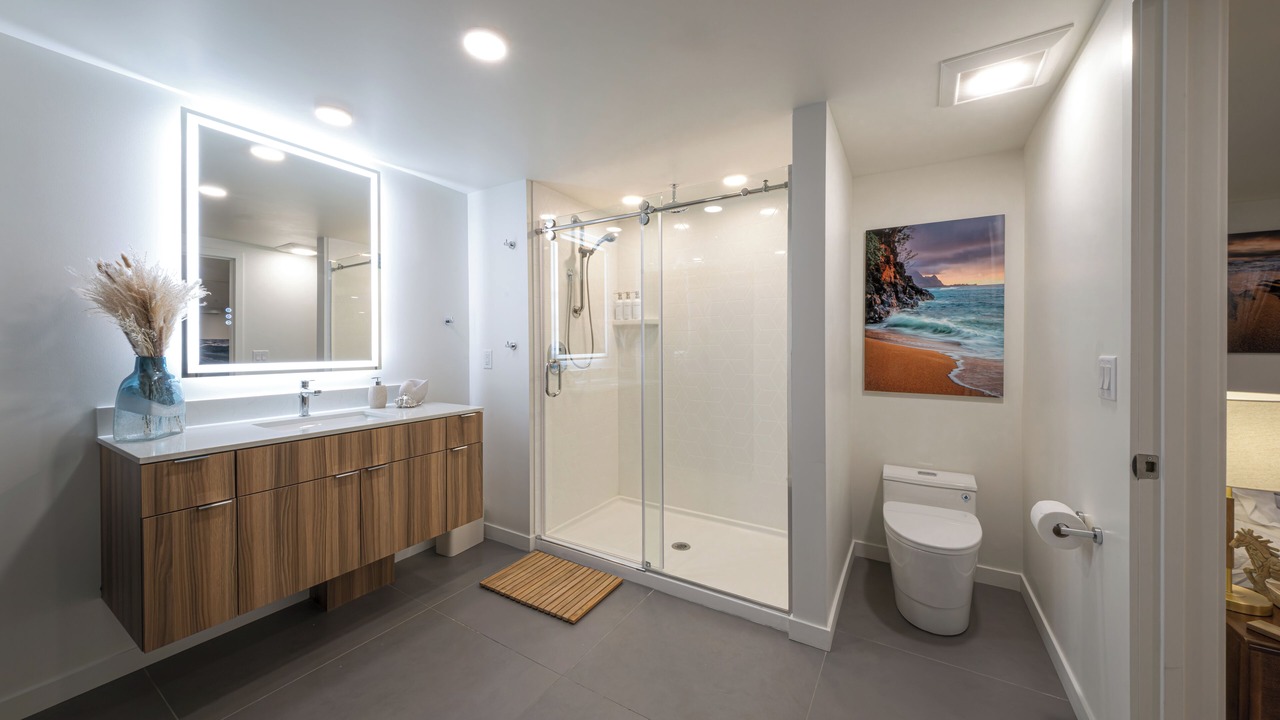 Photo of Bathroom in Rio Grande