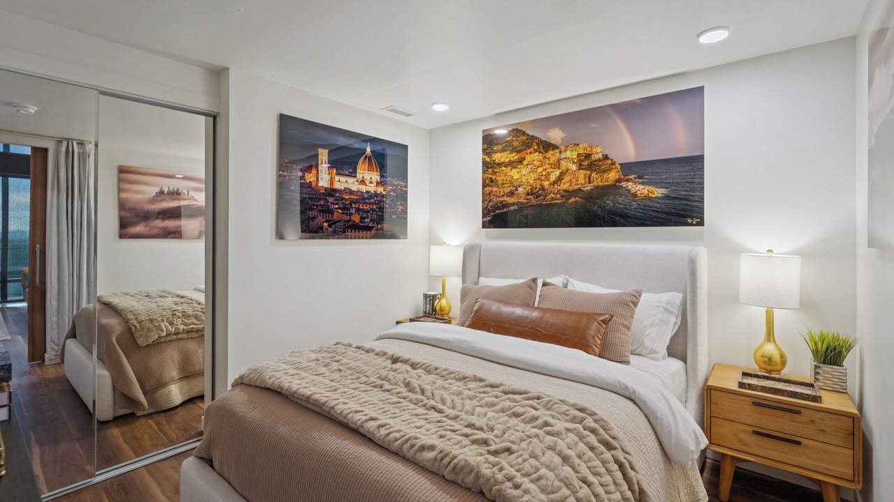 Photo of Bedroom in Rio Grande