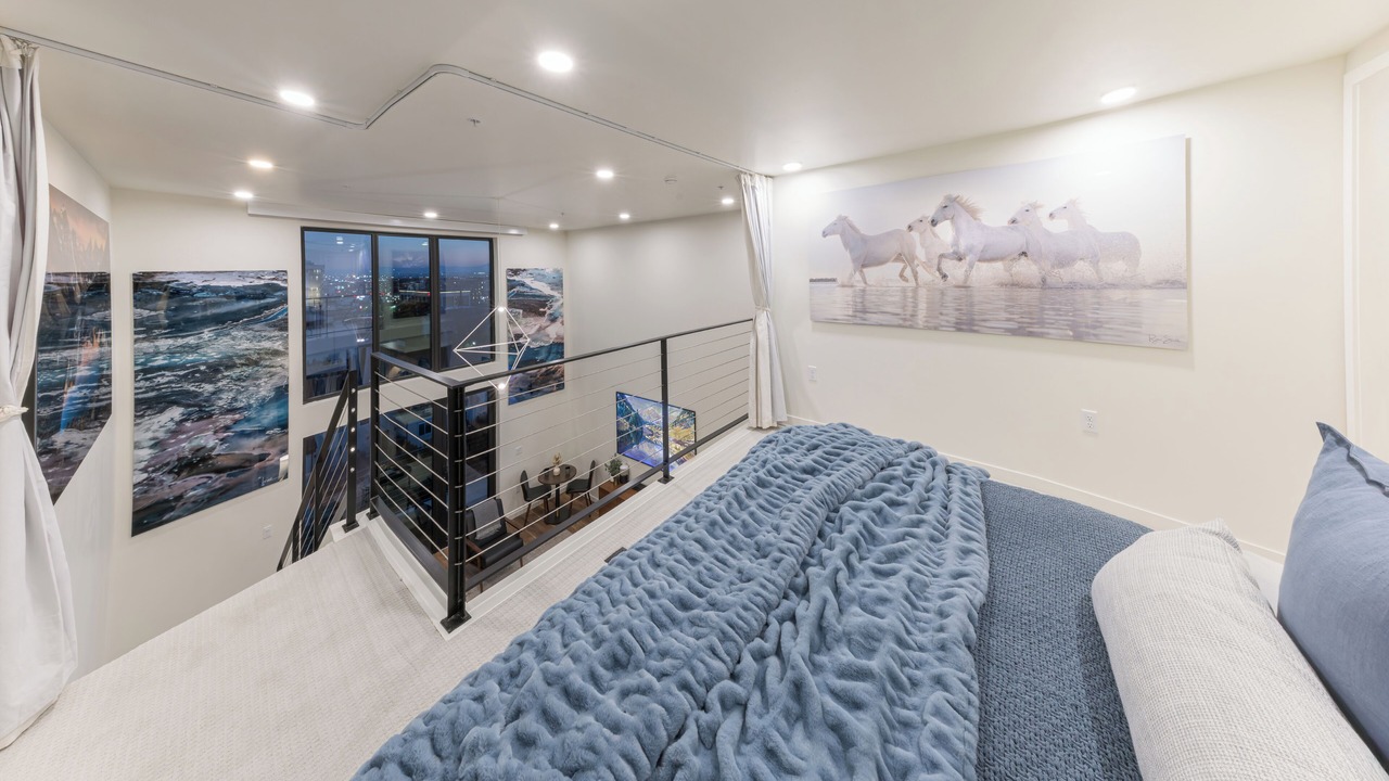 Photo of Bedroom in Rio Grande