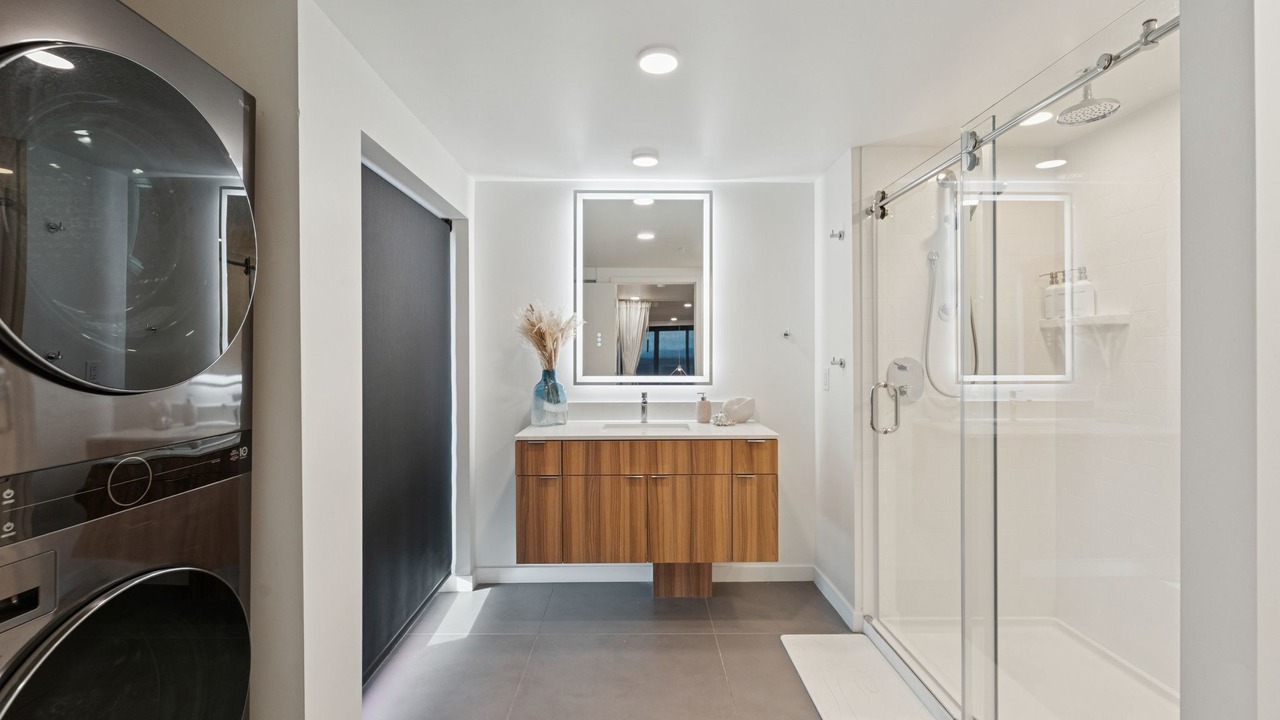 Photo of Bathroom in Rio Grande
