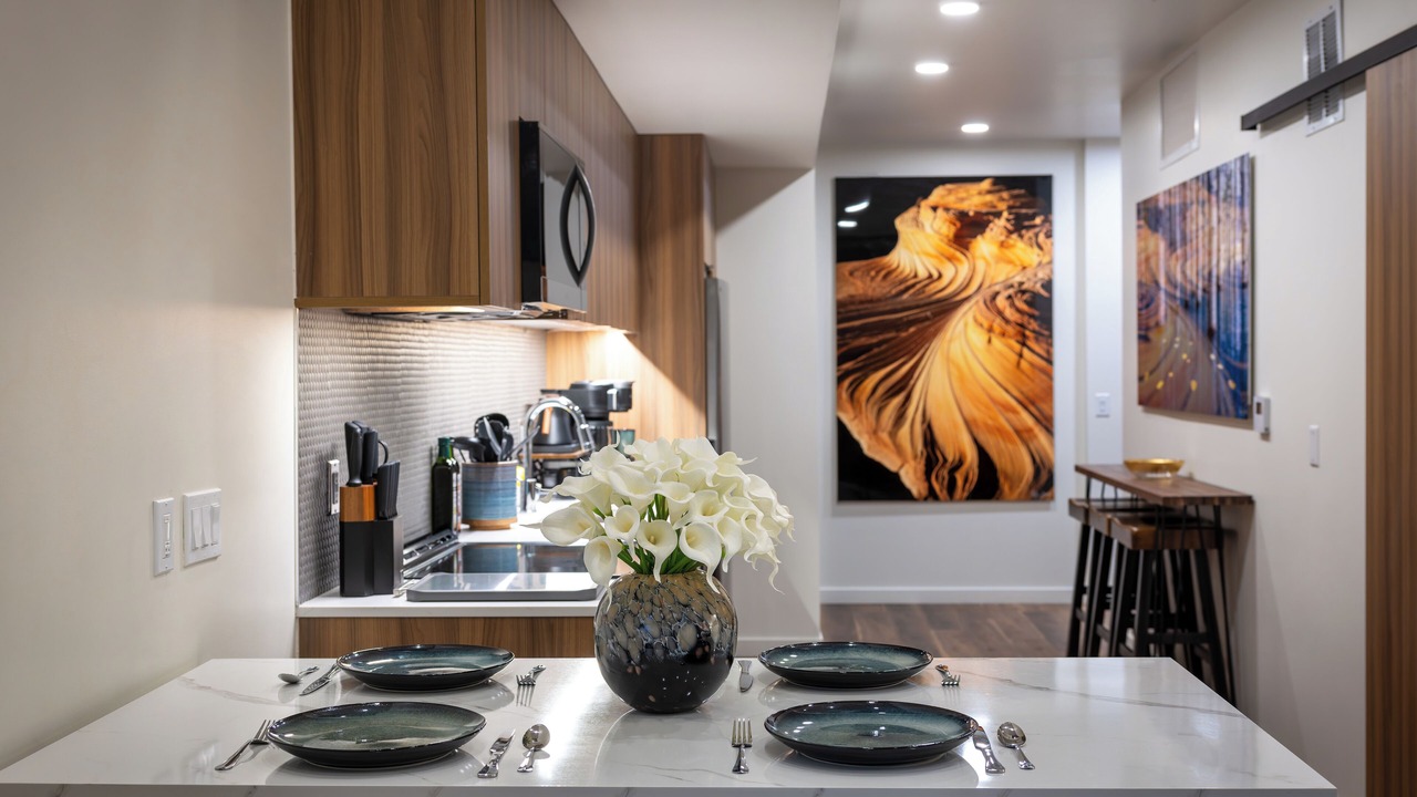 Photo of Kitchen in Rio Grande