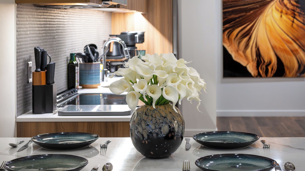 Photo of Kitchen in Rio Grande