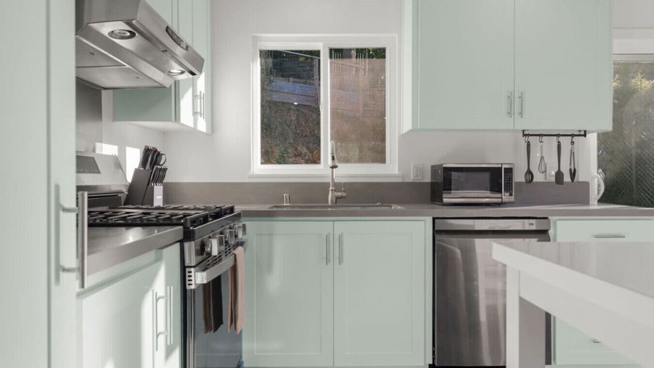 Photo of Kitchen in Tamalpais-Homestead Valley