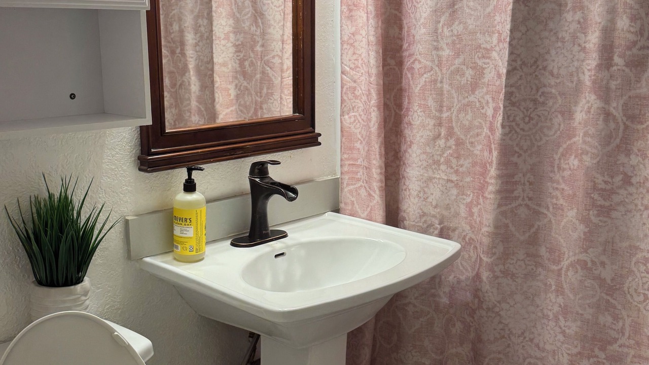 Photo of Bathroom in Northeast Anchorage