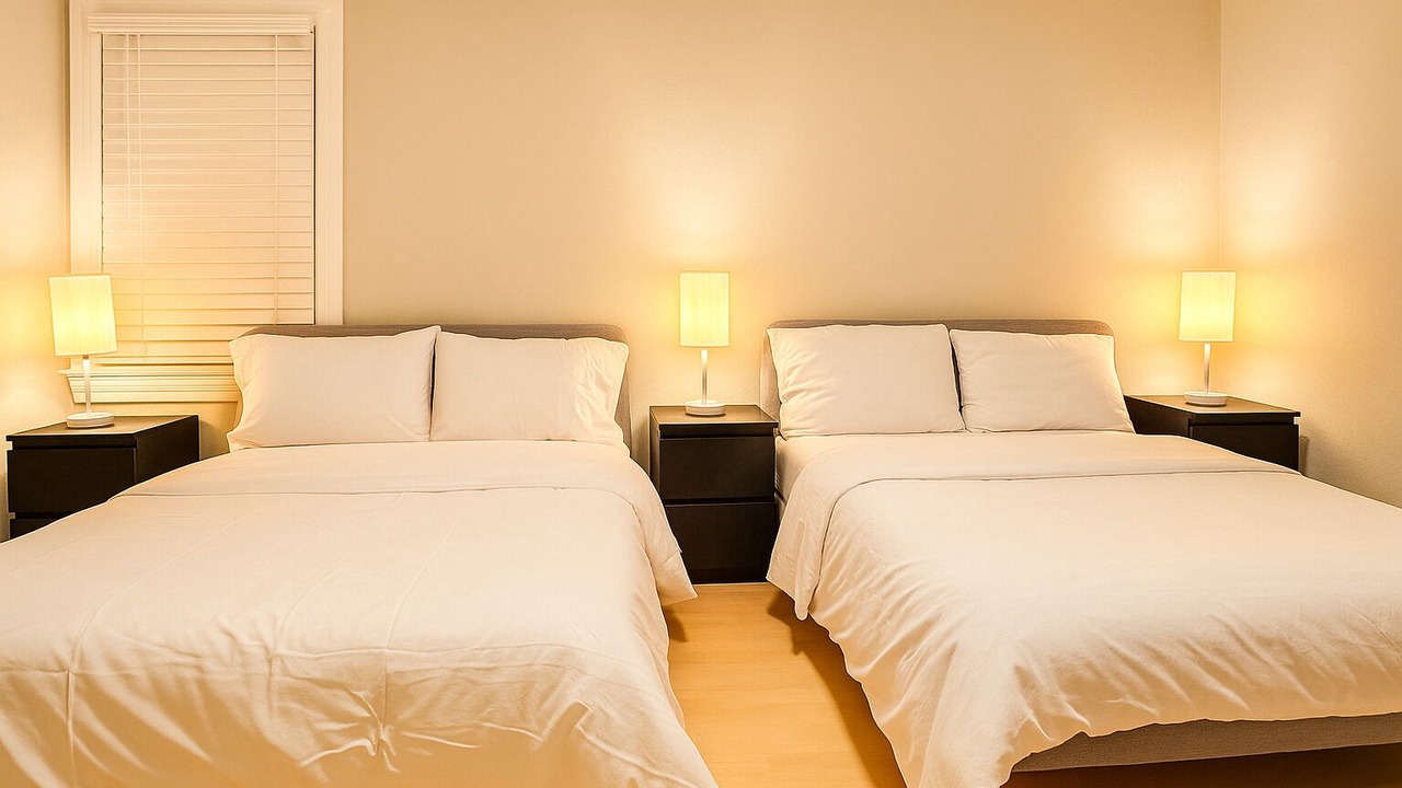 Photo of Bedroom in Mount Carmel