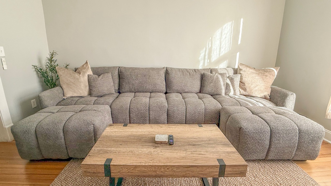 Photo of Livingroom in Olde Towne East