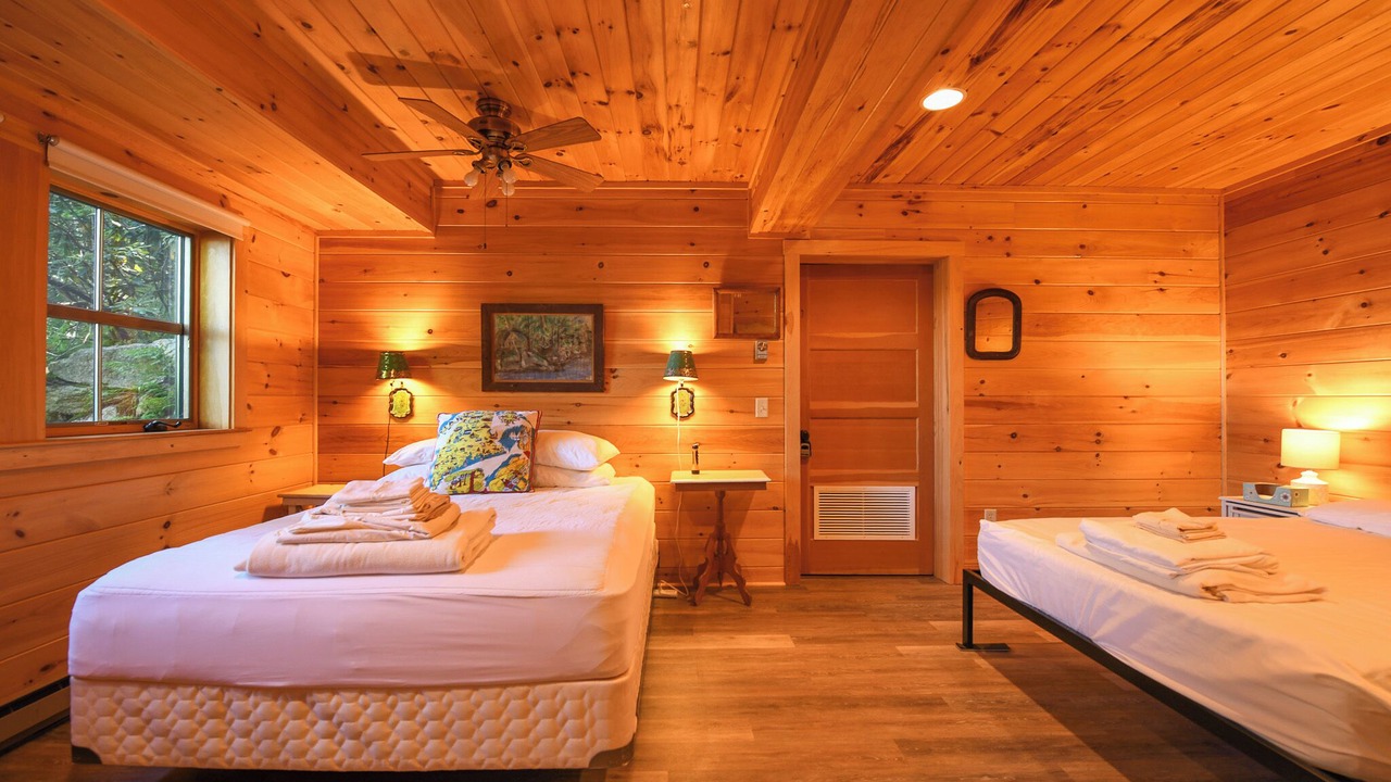 Photo of Bedroom in Oxford