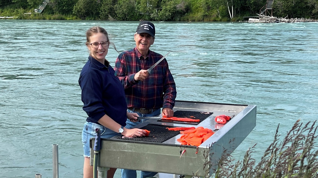 Photo of Others in Funny River