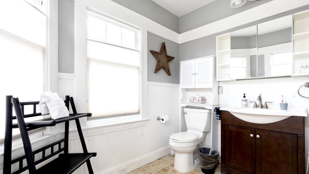 Photo of Bathroom in Westwood Park