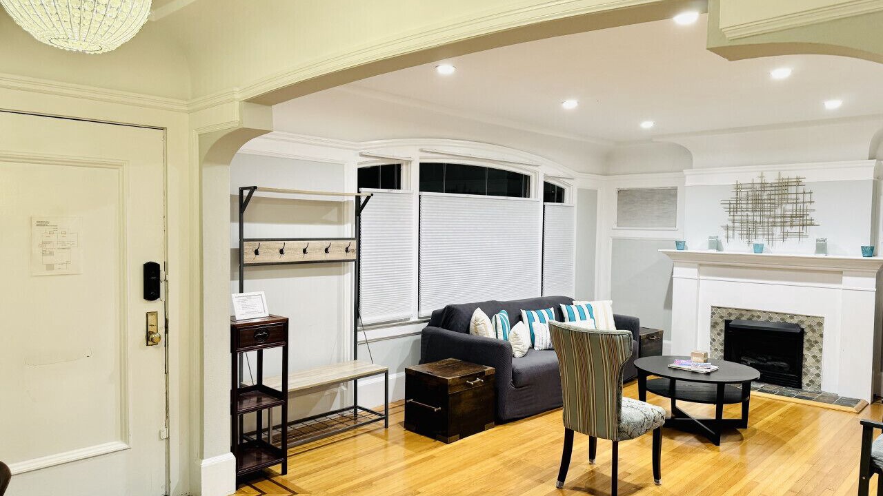Photo of Bedroom in Westwood Park